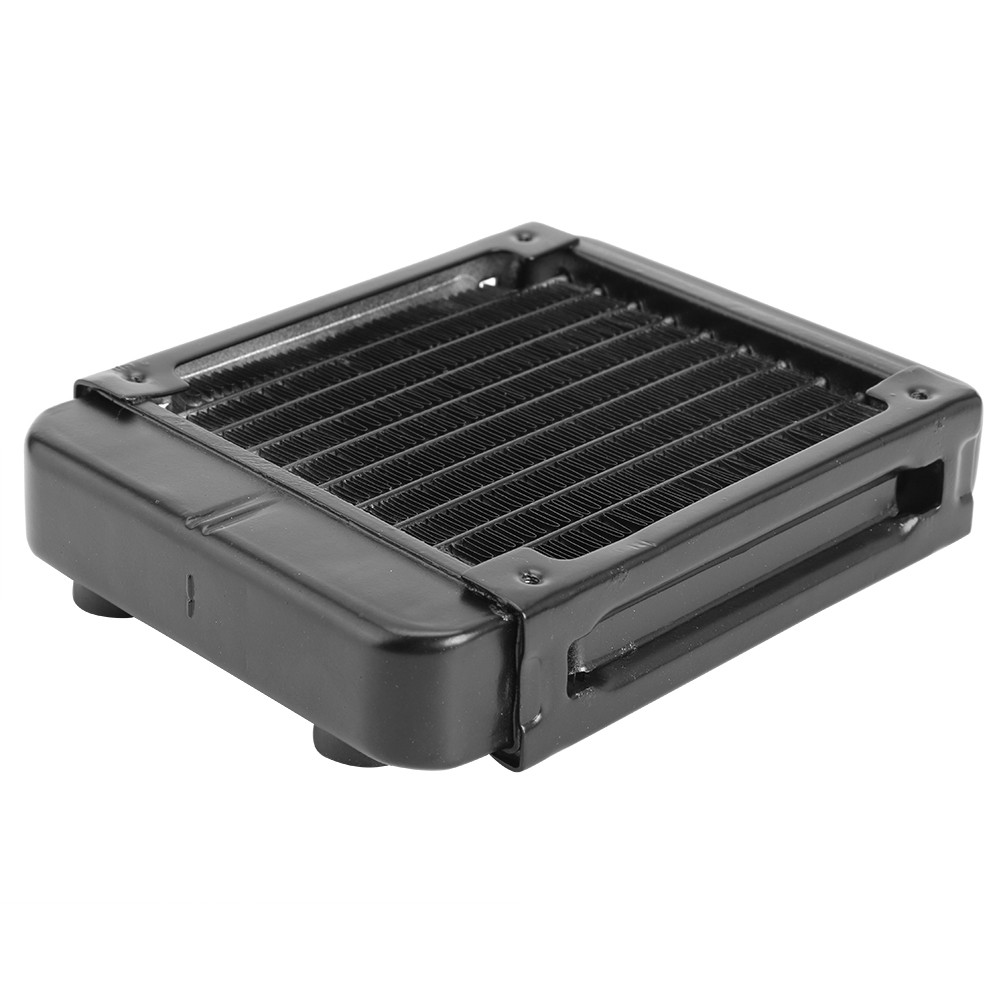Aio Liquid Cooler - Radiator chłodzenia wodnego 120 mm, gwint