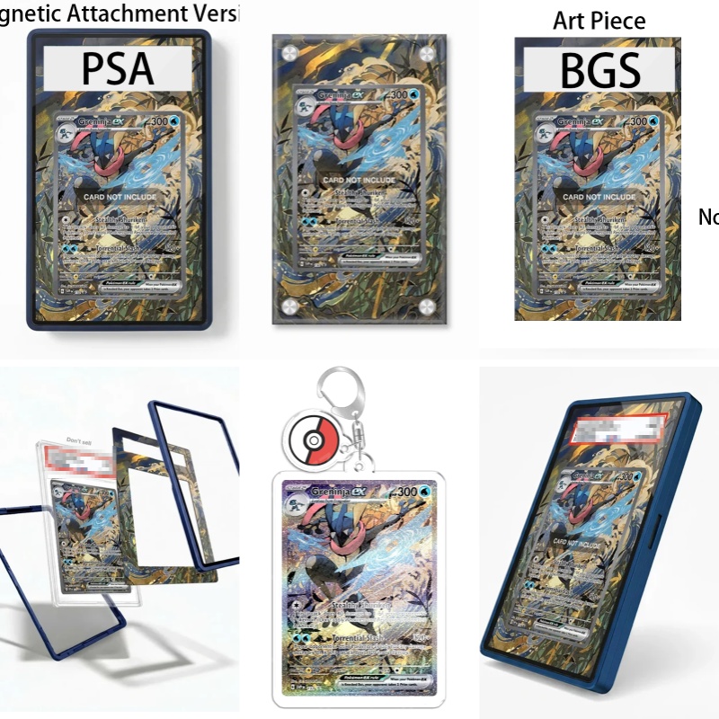 Case Fan - Galeria obrazów dla fanów Pokemon Scarlet