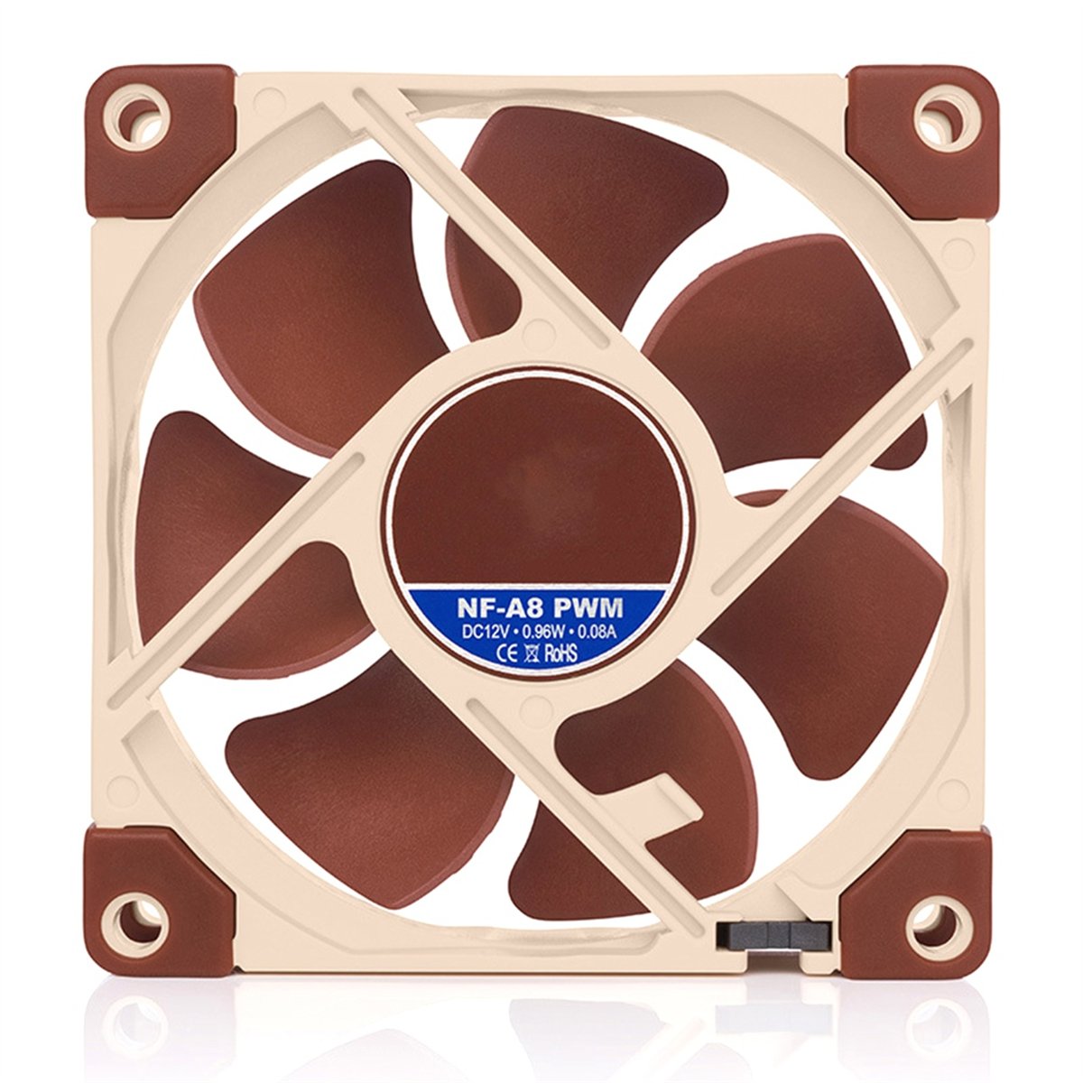 Cpu Cooler - Wentylator komputerowy AB30 Noctua NF-A4x10 FLX