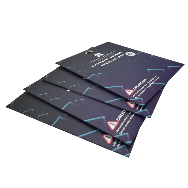 Thermalright ODYSSEY rozprasza – Thermal Paste recenzja i cena