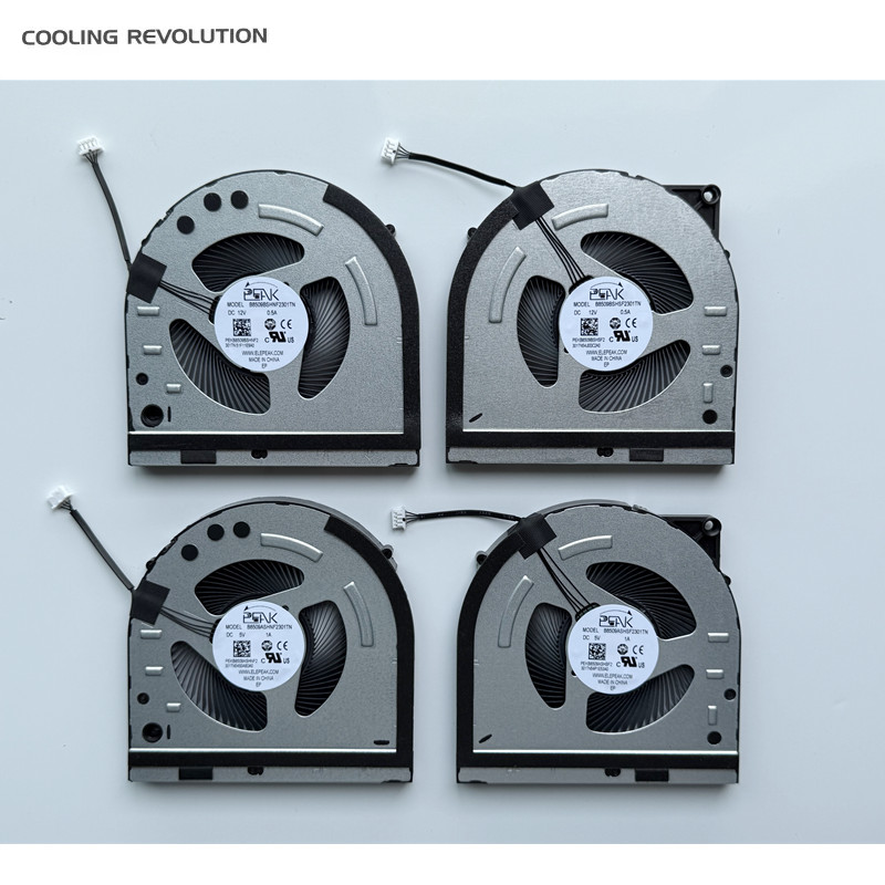 Nowy Oryginalny Wentylator Chł – Gpu Cooler recenzja i cena