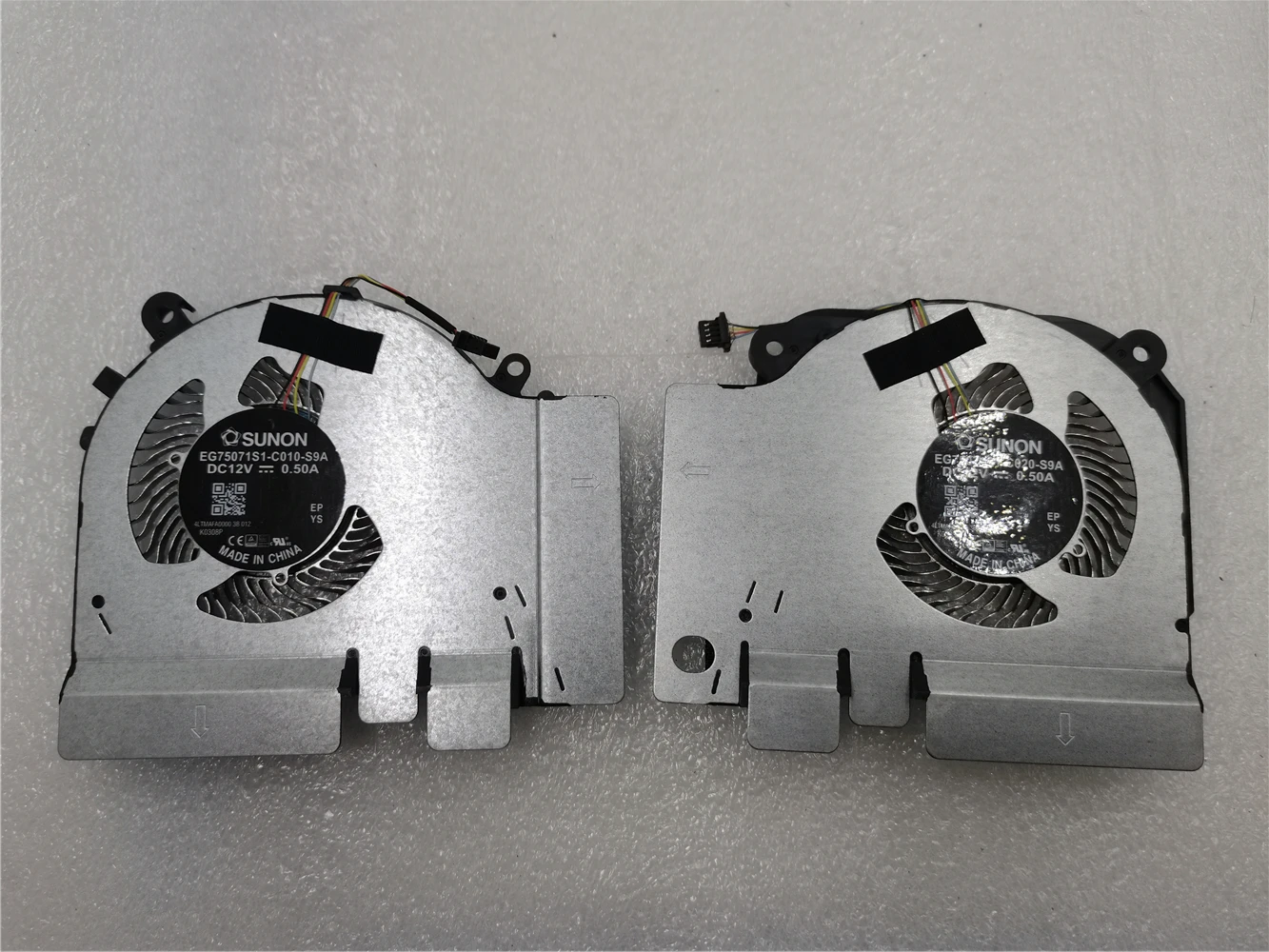 CPU GPU wentylator dla TM1801  – Air Cooler Cpu recenzja i cena