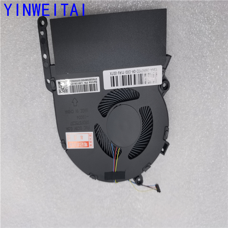 Nowy wentylator chłodzący CPU  – Air Cooler Cpu recenzja i cena