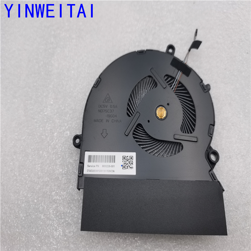 Nowy wentylator chłodzący CPU  – Air Cooler Cpu recenzja i cena