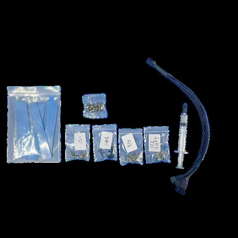 Podwójny chłodzący wodą system – Aio Liquid Cooler recenzja i cena