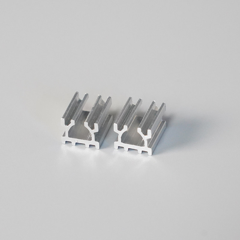 Pełny aluminiowy radiator do o – Heatsink recenzja i cena