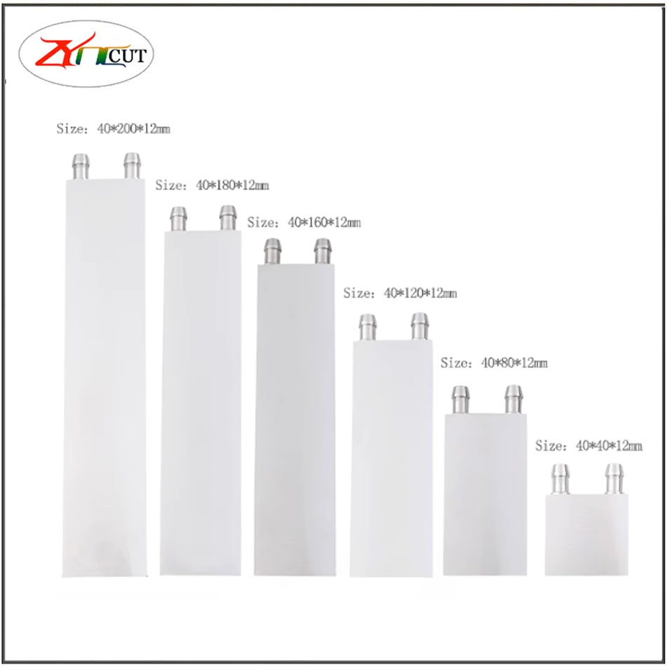 Radiator wodny do procesora 40 – Cpu Heatsink recenzja i cena