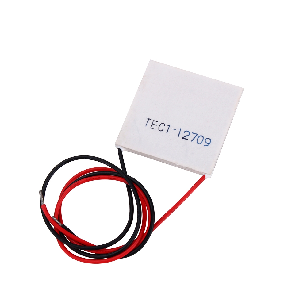 E9 12V TEC1-12709 100W Termoel – Heatsink recenzja i cena