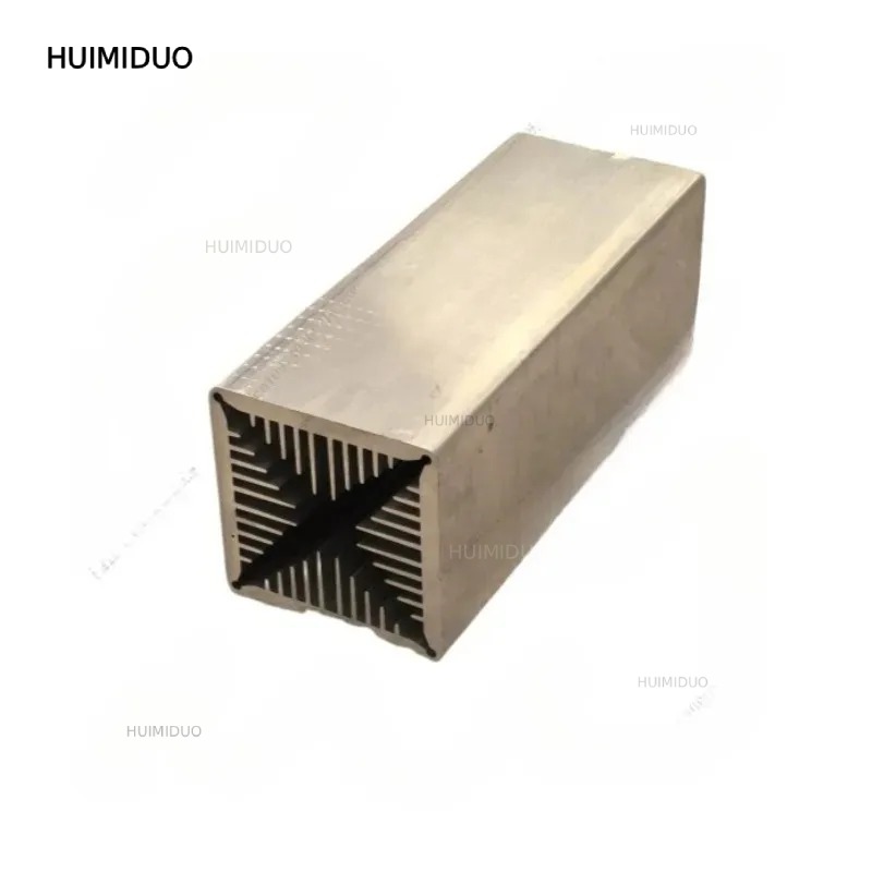 Wysokowydajny radiator w kszta – Heatsink recenzja i cena