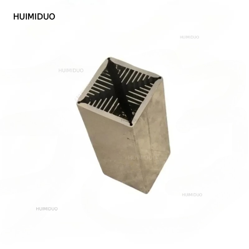 Wysokowydajny radiator w kszta – Heatsink recenzja i cena