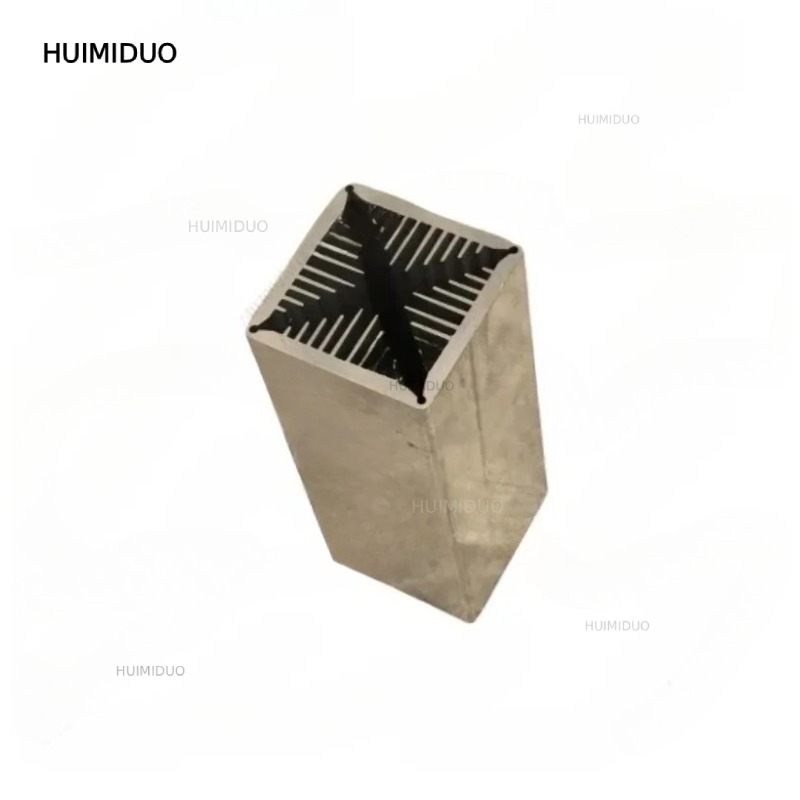 Wysokowydajny radiator w kszta – Heatsink recenzja i cena