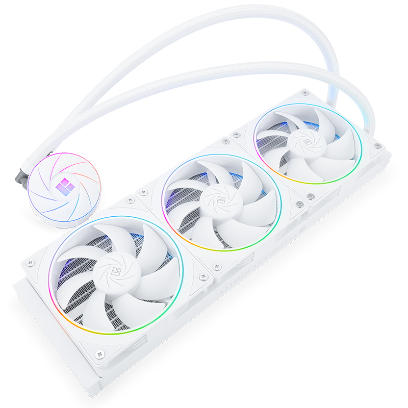 Thermalright AQUA ELITE 360 V2 – Aio Liquid Cooler recenzja i cena