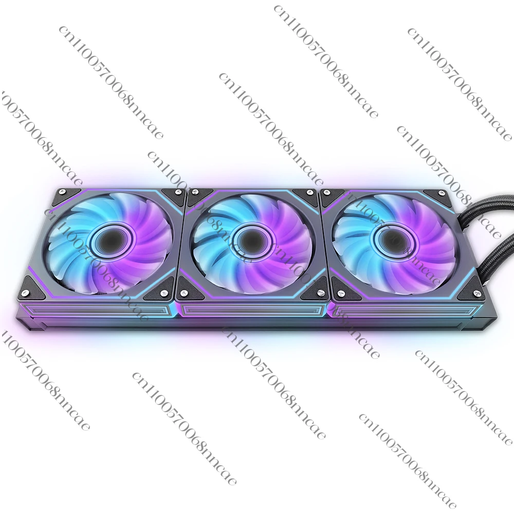Chłodzenie wodne CPU AIO 360 A – Aio Liquid Cooler recenzja i cena