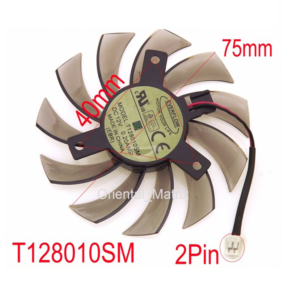 Darmowa wysyłka T128010SM 75mm – Air Cooler Cpu recenzja i cena