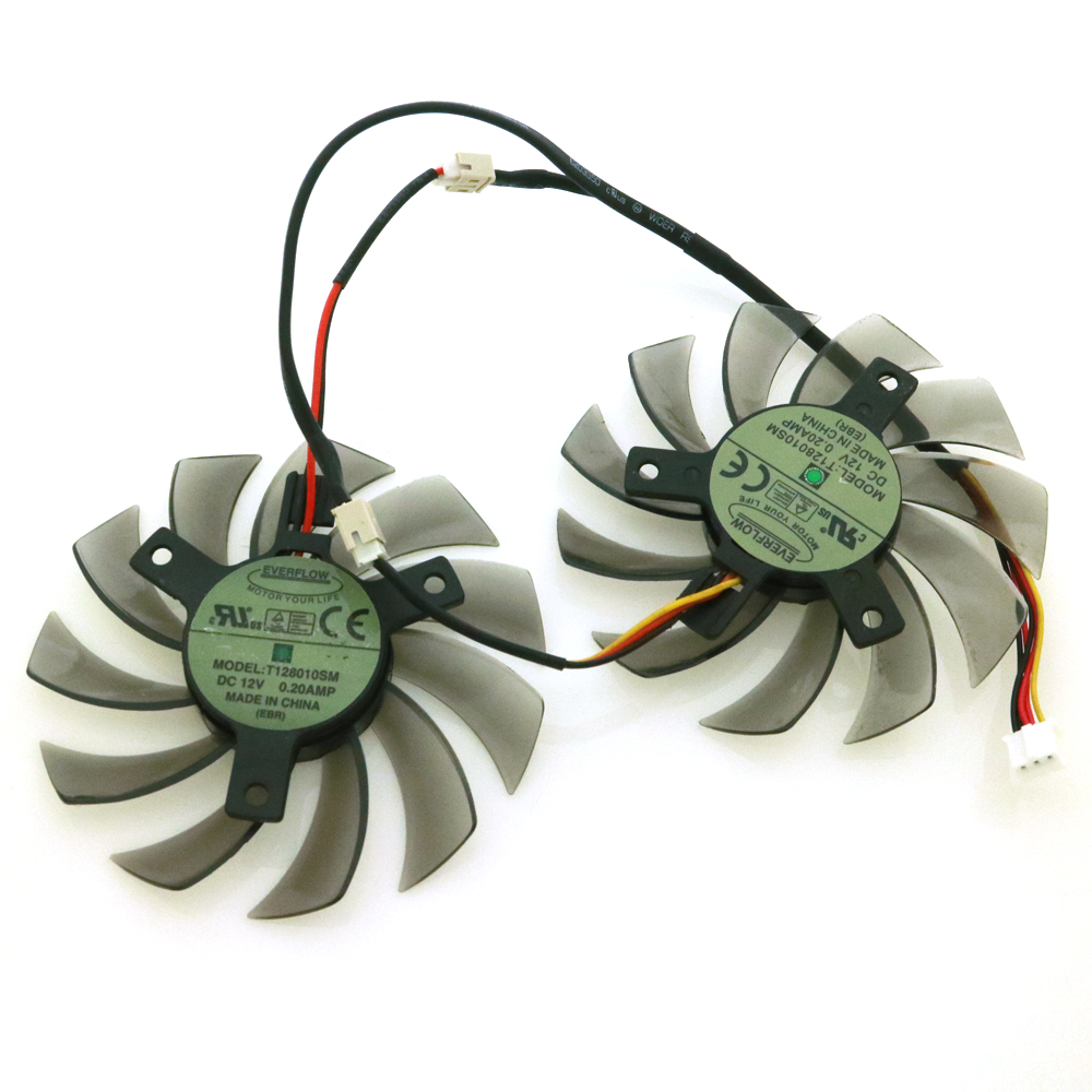 Darmowa wysyłka T128010SM 75mm – Air Cooler Cpu recenzja i cena