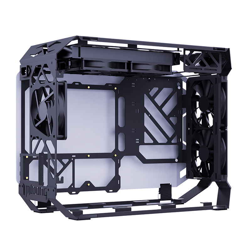 Obudowa komputerowa Lovingcool – Case Fan recenzja i cena
