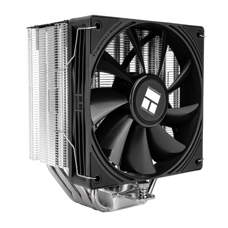 Radiator chłodzący procesor z  – Cpu Heatsink recenzja i cena