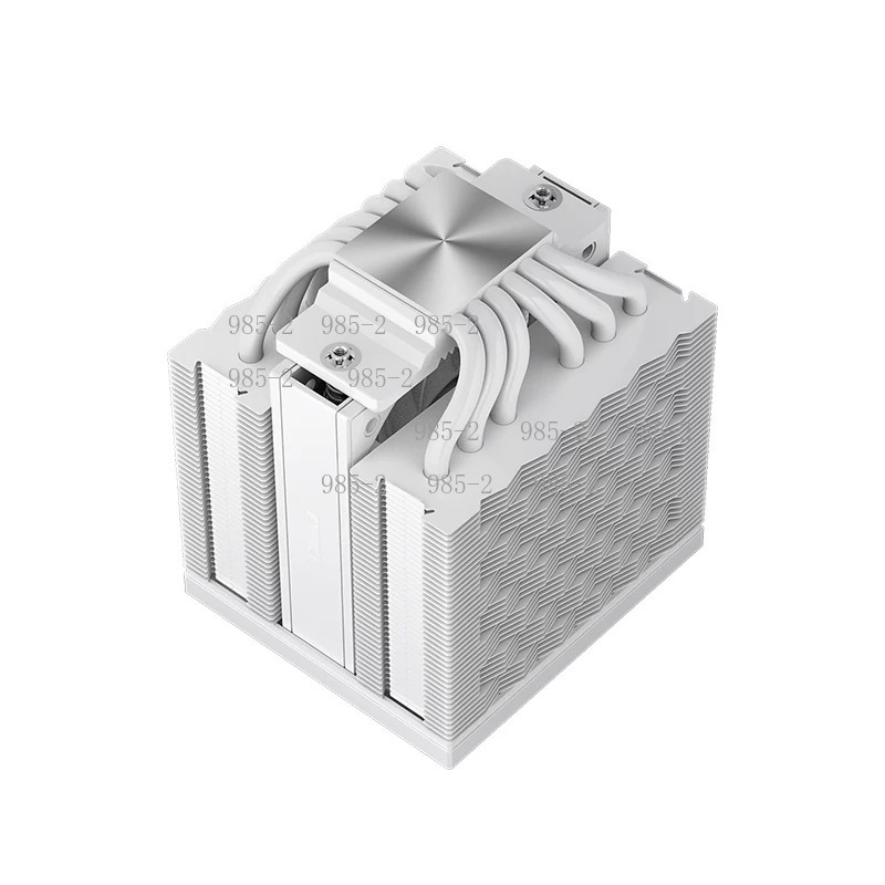 Chłodnica CPU z 6 rurkami term – Air Cooler Cpu recenzja i cena