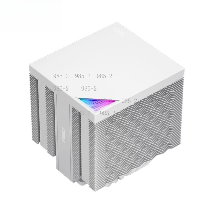 Chłodnica CPU z 6 rurkami term – Air Cooler Cpu recenzja i cena