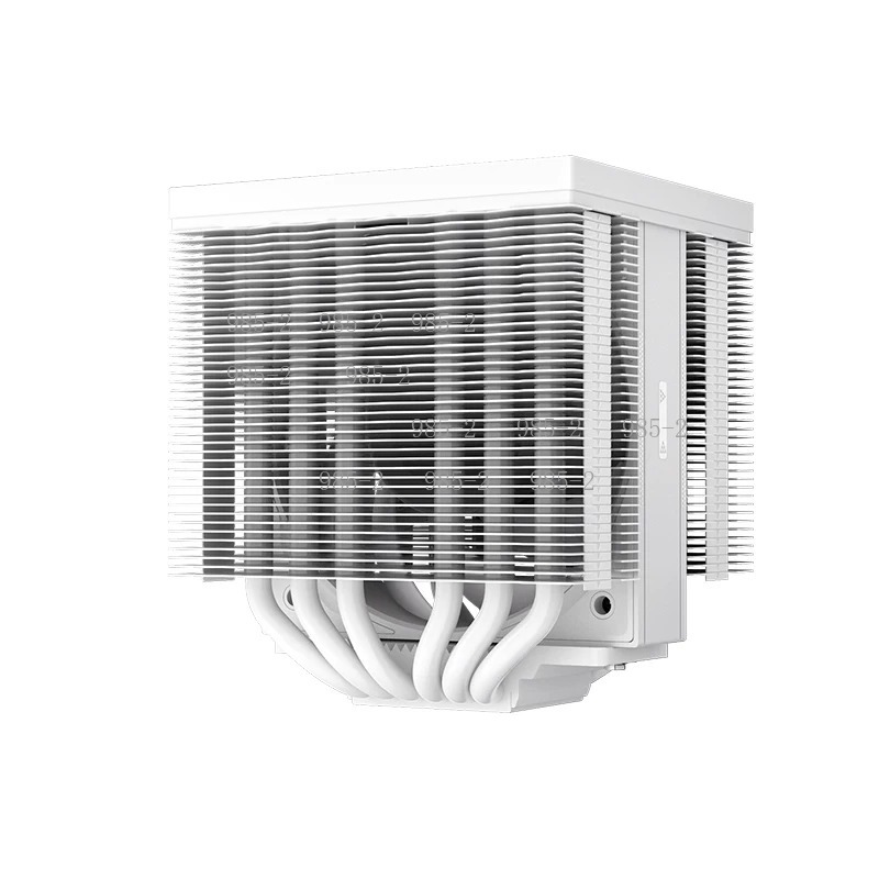 Chłodnica CPU z 6 rurkami term – Air Cooler Cpu recenzja i cena