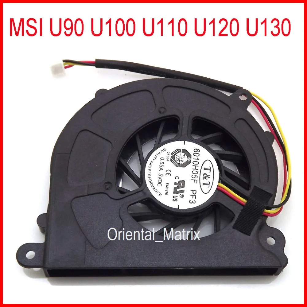 Darmowa wysyłka NOWOŚĆ 6010H05 – Cpu Cooler recenzja i cena