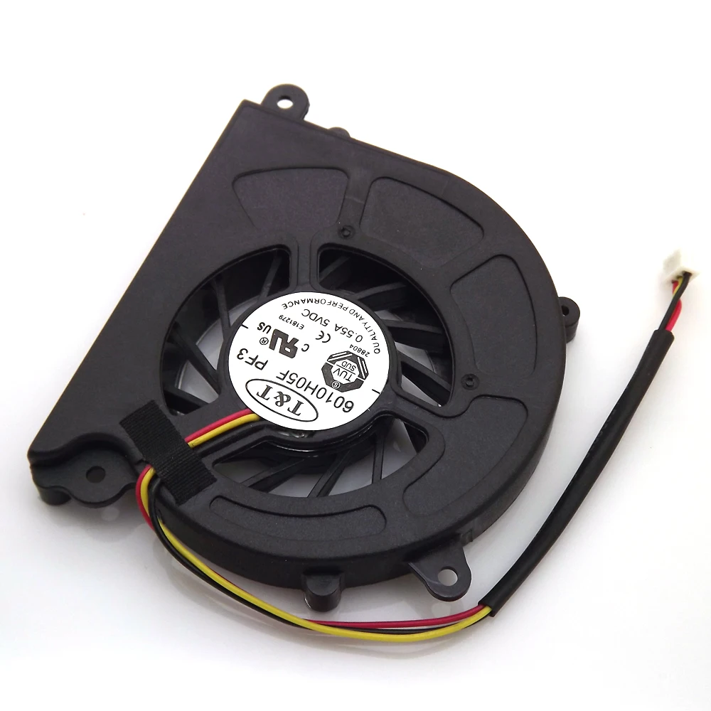 Darmowa wysyłka NOWOŚĆ 6010H05 – Cpu Cooler recenzja i cena