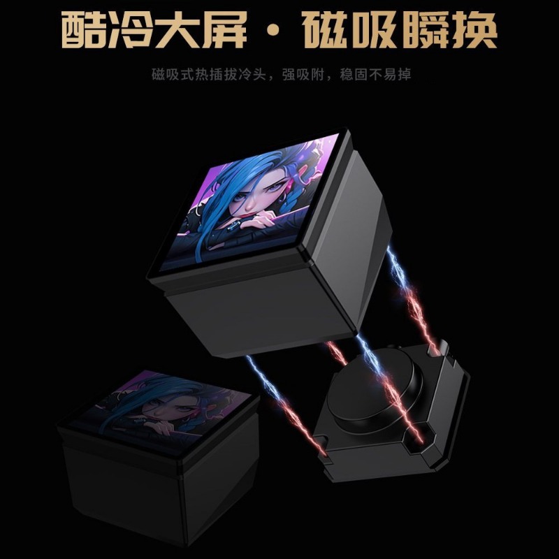 Zestaw do samodzielnego montaż – Aio Liquid Cooler recenzja i cena
