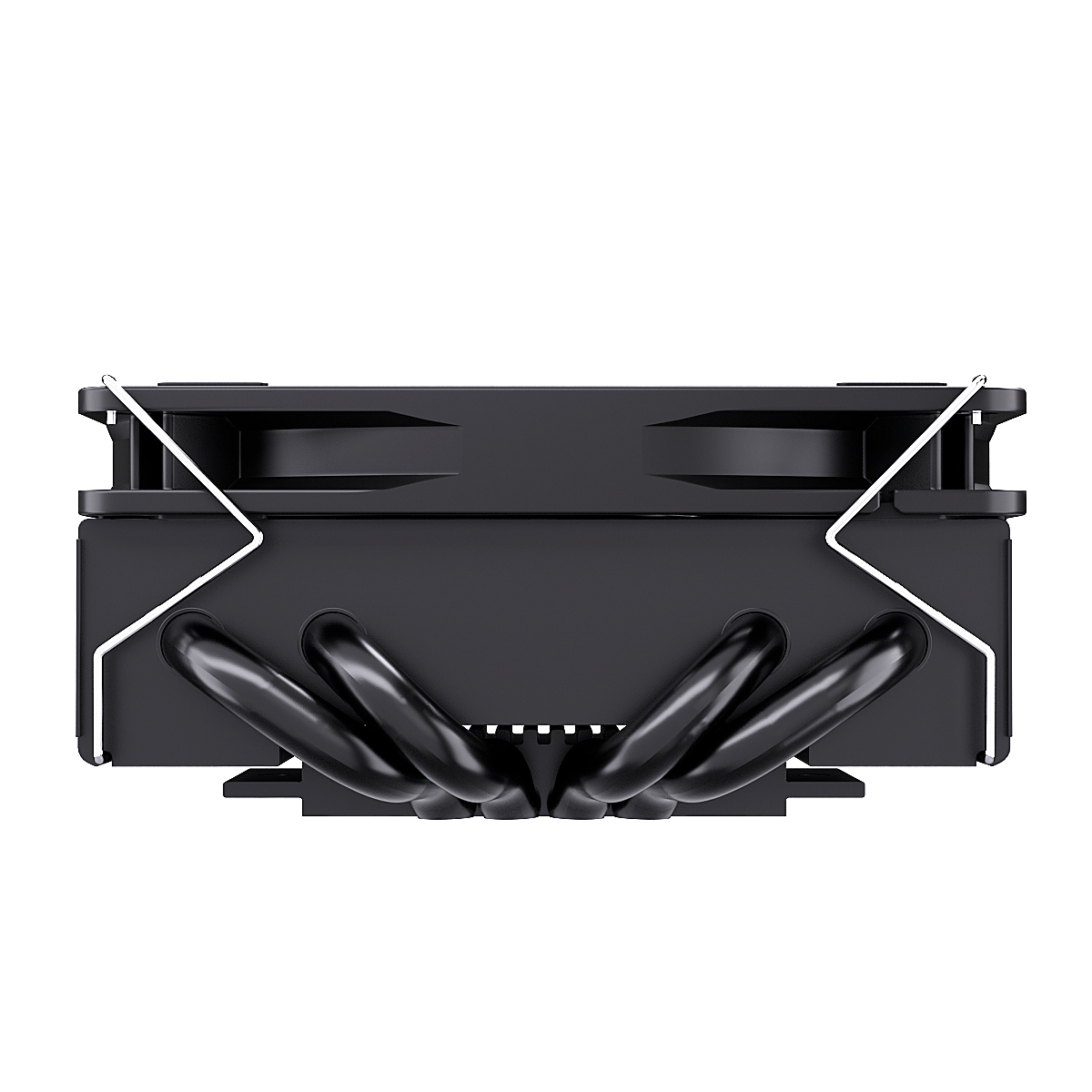 TEUCER UT45 Series CPU Cooler  – Air Cooler Cpu recenzja i cena