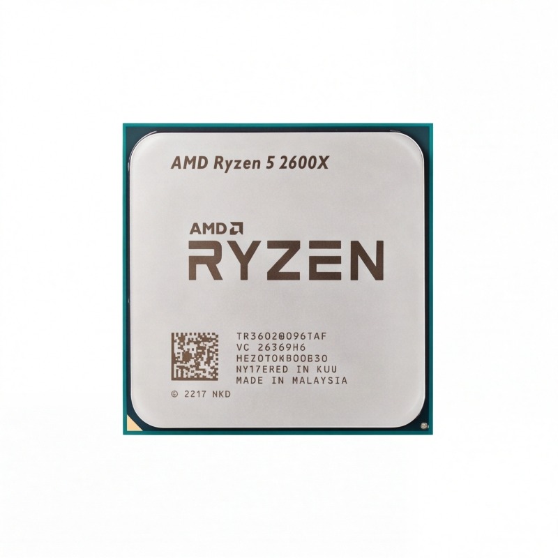 Procesor CPU z gniazdem AM4 R5 – Cpu Cooler recenzja i cena