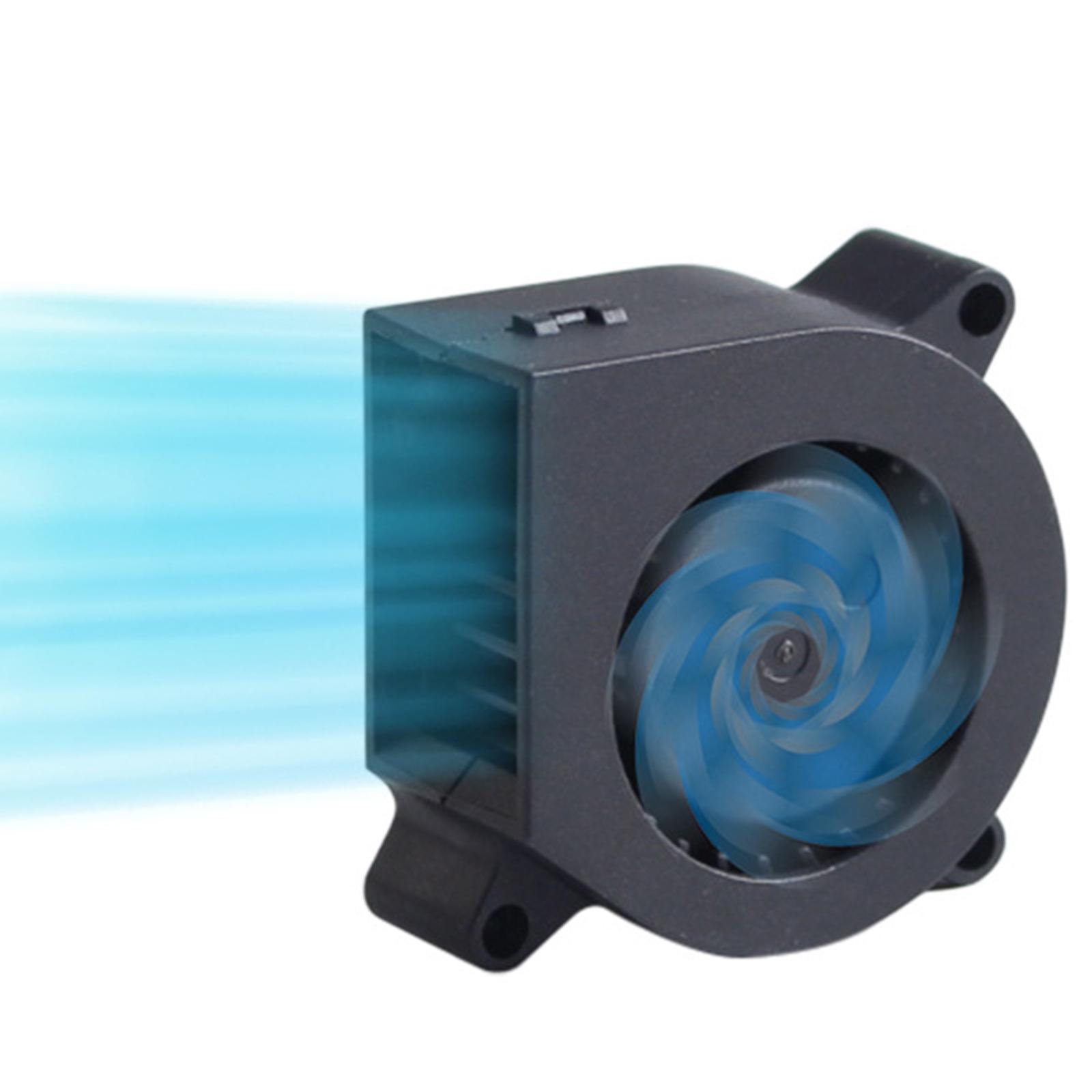 Wentylator chłodzący 24 V, sil – Heatsink recenzja i cena