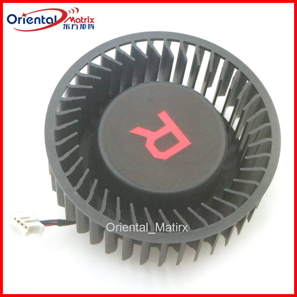 BFB1012SHA01 12V 2.4A 75mm 37* – Air Cooler Cpu recenzja i cena