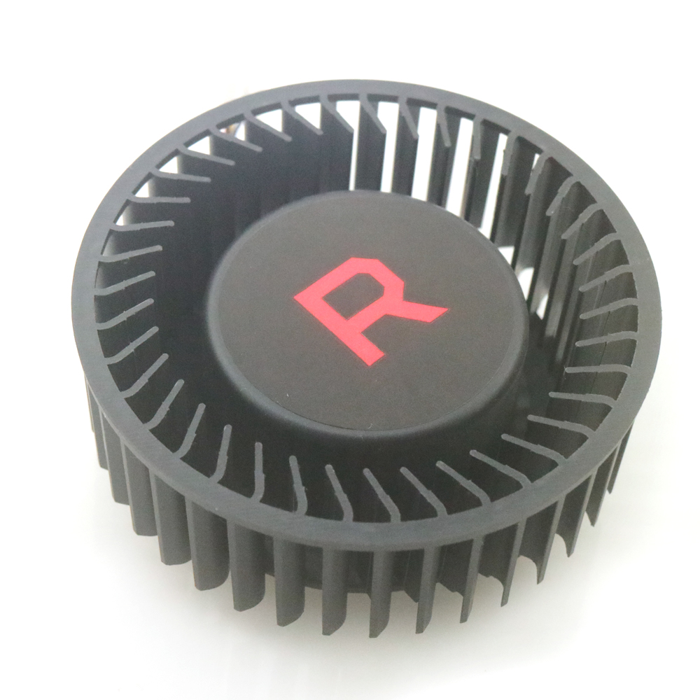 BFB1012SHA01 12V 2.4A 75mm 37* – Air Cooler Cpu recenzja i cena