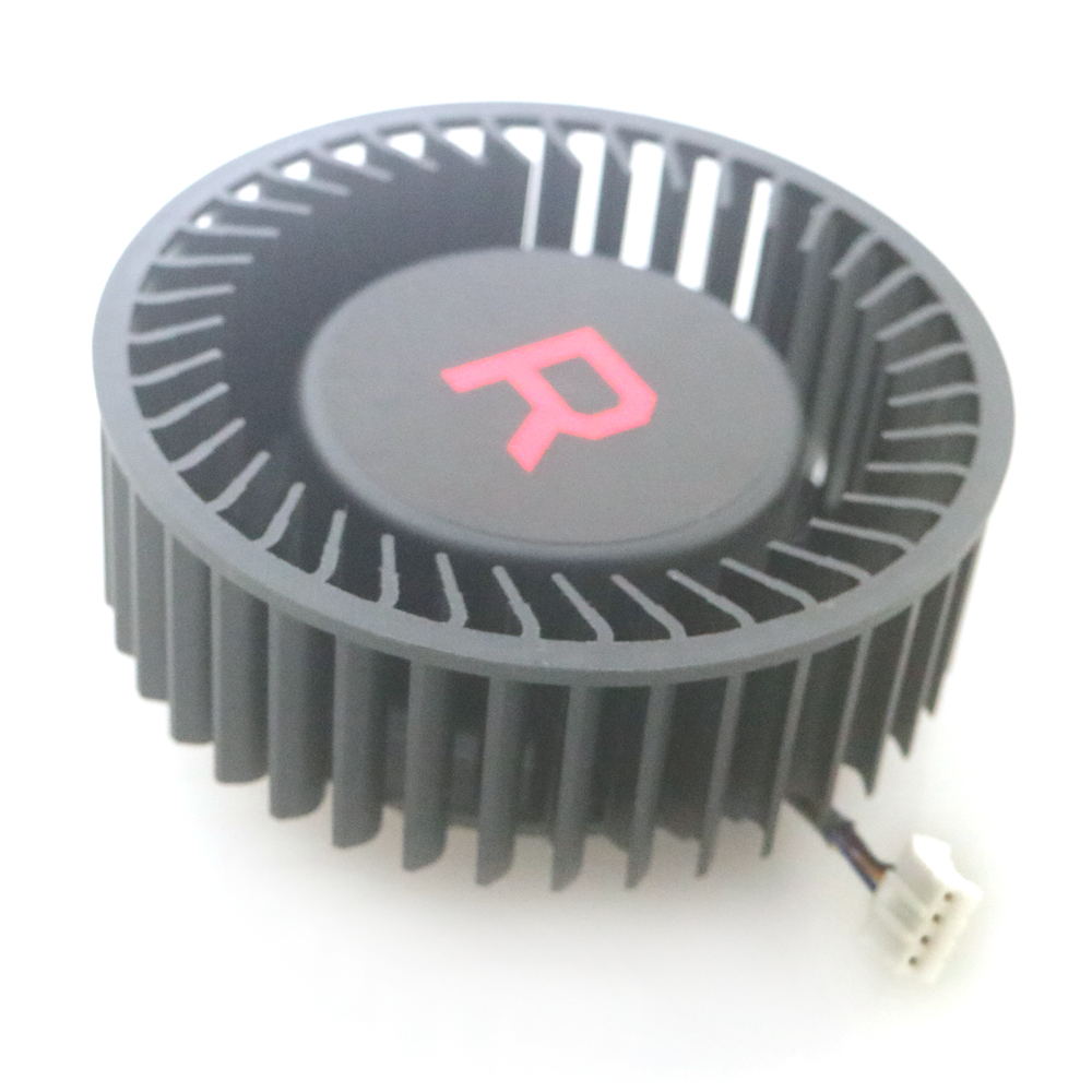 BFB1012SHA01 12V 2.4A 75mm 37* – Air Cooler Cpu recenzja i cena