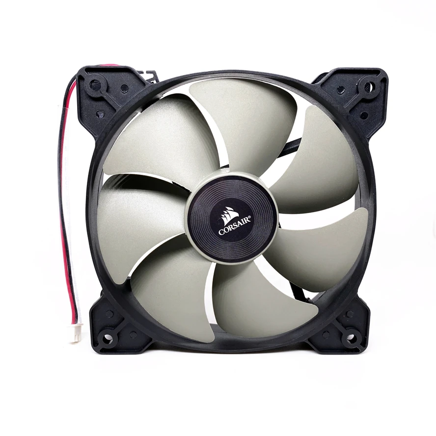 Wentylator chłodzący DC12V 0.2 – Case Fan recenzja i cena