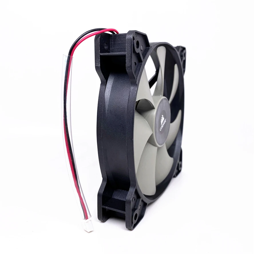 Wentylator chłodzący DC12V 0.2 – Case Fan recenzja i cena