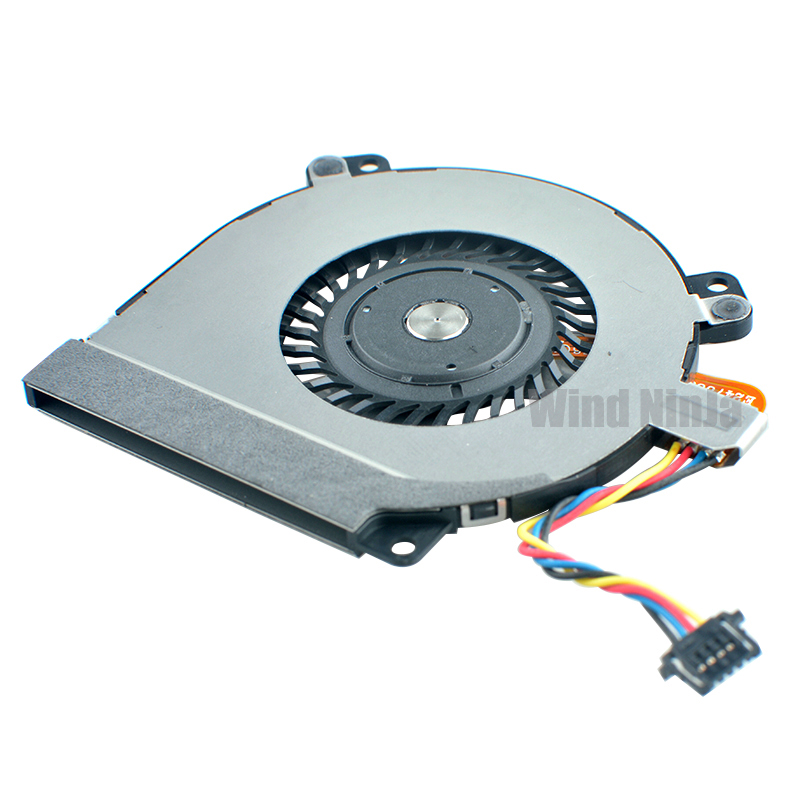 Ultracienki 4-pinowy wentylato – Gpu Cooler recenzja i cena