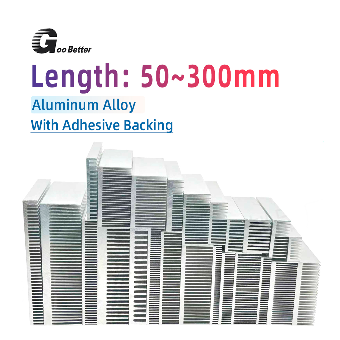 Aluminiowy radiator do chłodze – Heatsink recenzja i cena