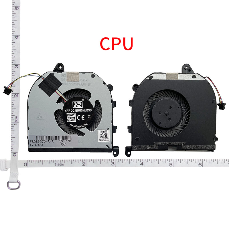 Nowy wentylator chłodzący dla  – Gpu Cooler recenzja i cena