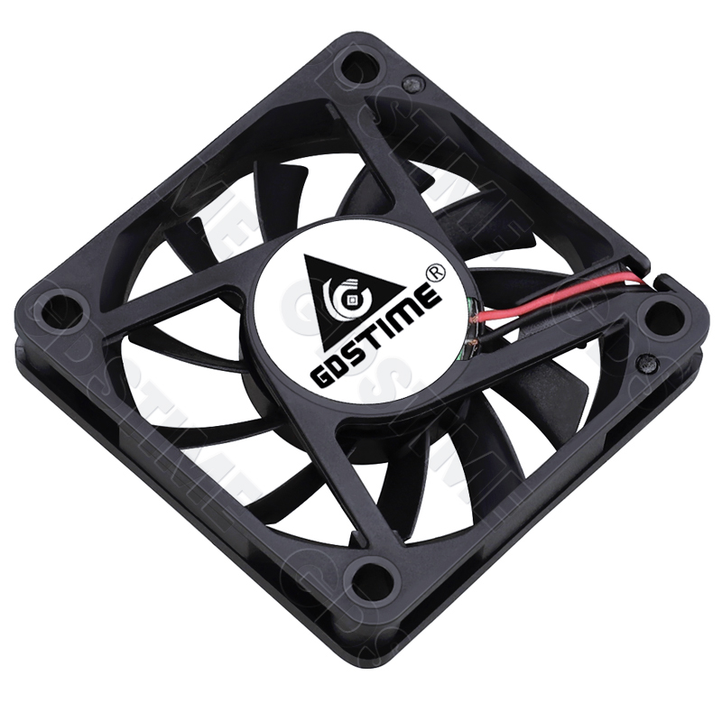 Wentylator GDSTIME 60mm 24V 12 – Gpu Cooler recenzja i cena