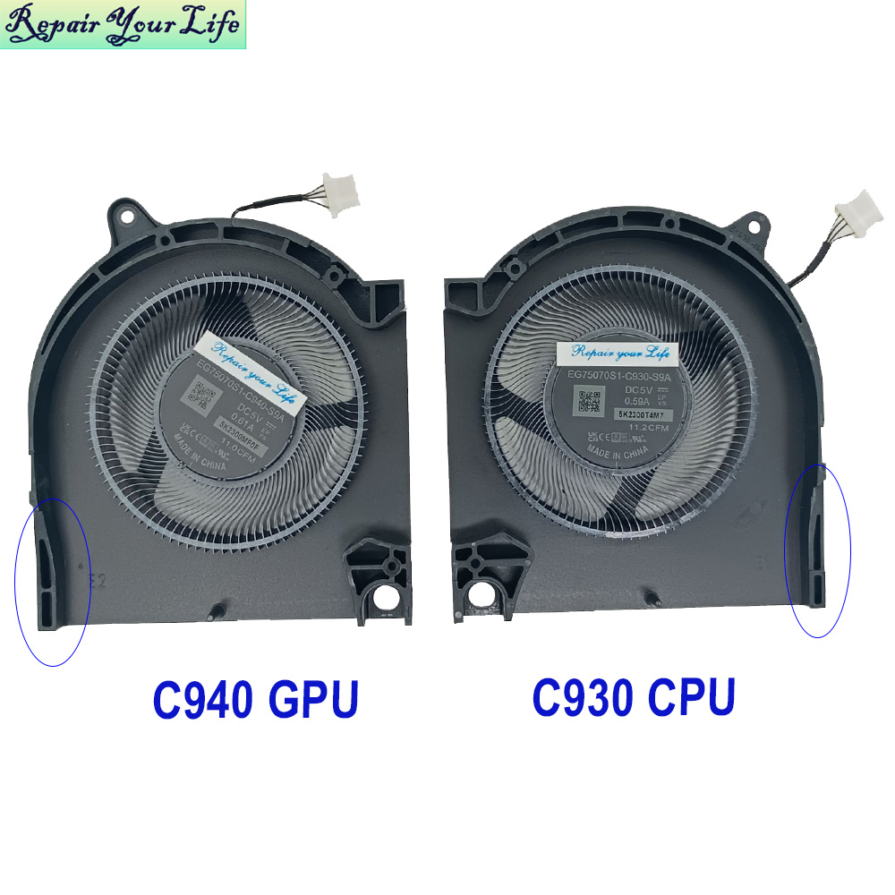 Wentylator chłodzący procesor  – Gpu Cooler recenzja i cena