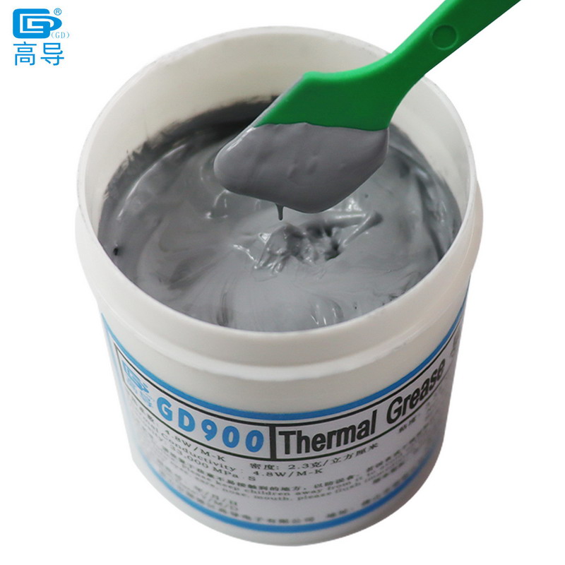 Waga netto 30/150 gramów Opako – Thermal Paste recenzja i cena