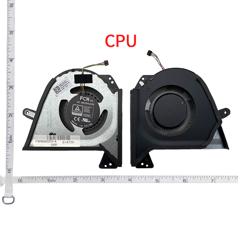 Wentylator chłodzący do laptop – Gpu Cooler recenzja i cena