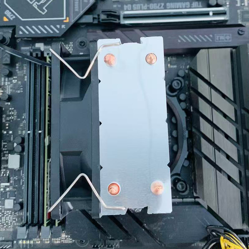 Chłodzenie procesora X99, went – Air Cooler Cpu recenzja i cena