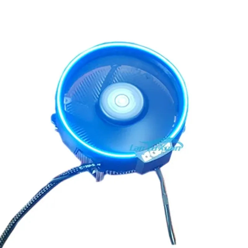 Chłodzenie CPU AM4 Wraith Pris – Cpu Cooler recenzja i cena